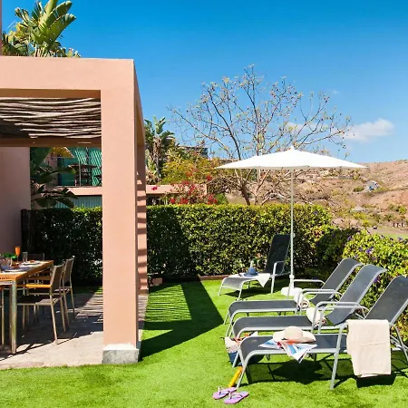Villa Birdie 13 By Villagrancanaria La Playa de Arguineguín