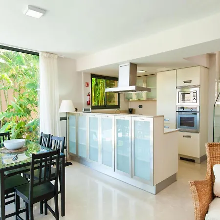 Villa Birdie 13 By Villagrancanaria *