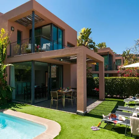 Villa Birdie 13 By Villagrancanaria La Playa de Arguineguín